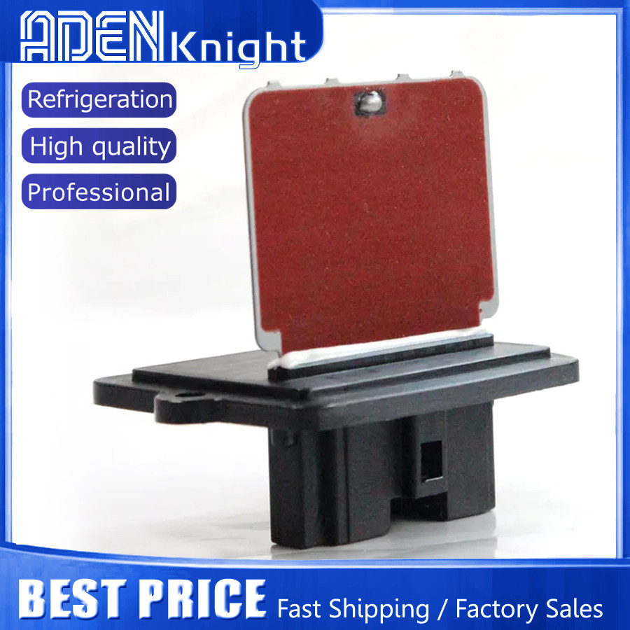 AC Heater Blower Resistor For Mazda 323F 626/Protege5/ Premacy MPV 2.0L 1994-2002 GE6R61B15 HM636040