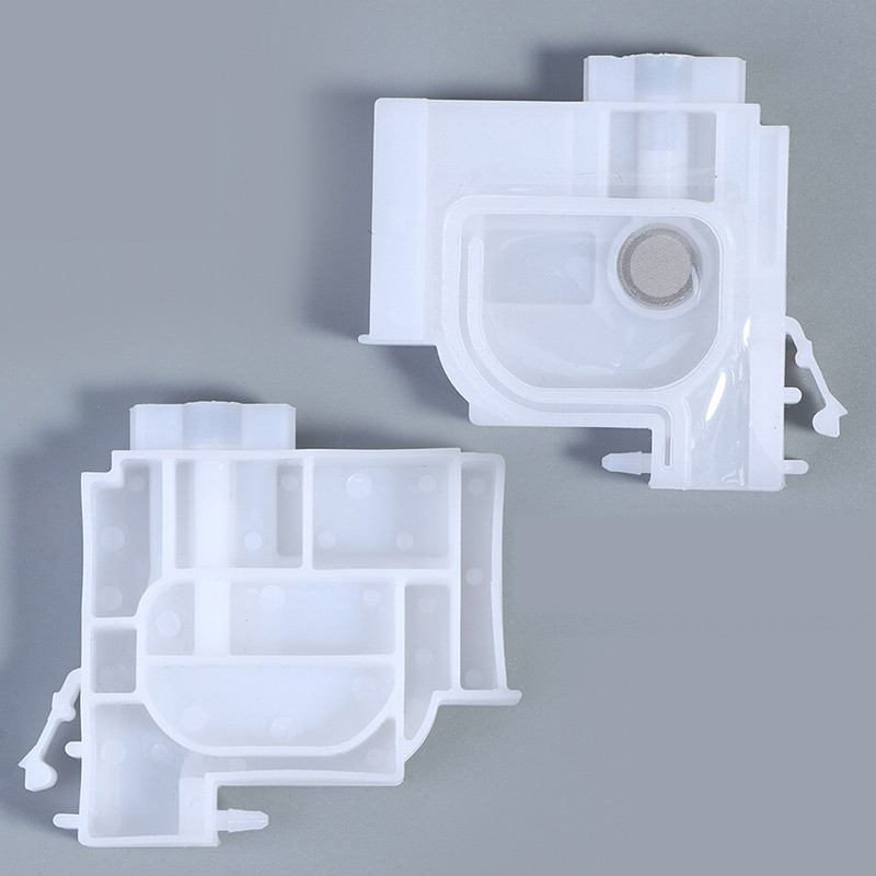 SIAP Damper Ecosolvent Epson L1800 L800 DTF DTG / Ecosolvent Dumper Cartridge Epson L1800 L800 DTF D