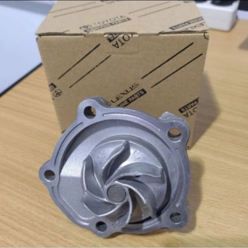 Water Pump Pompa Air Toyota Avanza 1.3 1.5