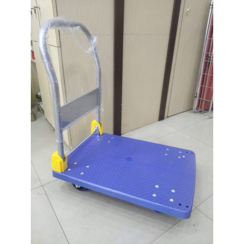 TROLLEY TROLI 200kg TROLI BARANG