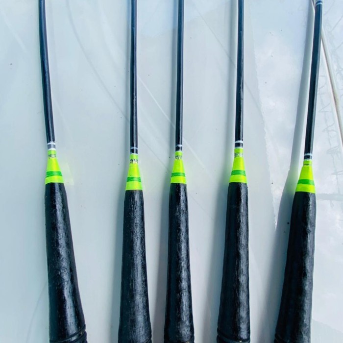 JORAN PANCING KAKU LELE BAWAL MUJAER PERMATA_FISHING