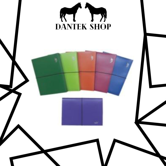 

V-TEC EXPANDING FILE TYPE CF-4512/B5 - Biru