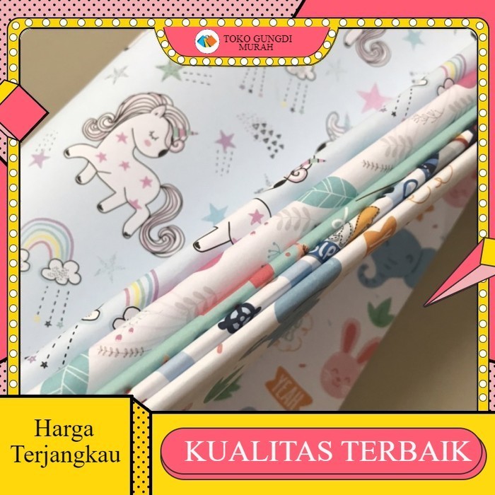 

Kertas Kado Sidu