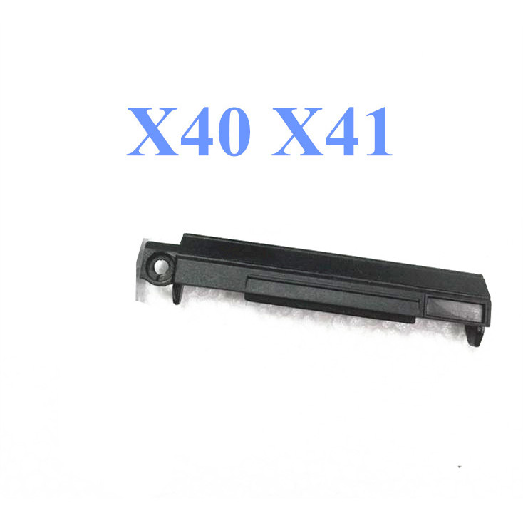 New Hard Drive Cover X40 X41 + screw for IBM Thinkpad