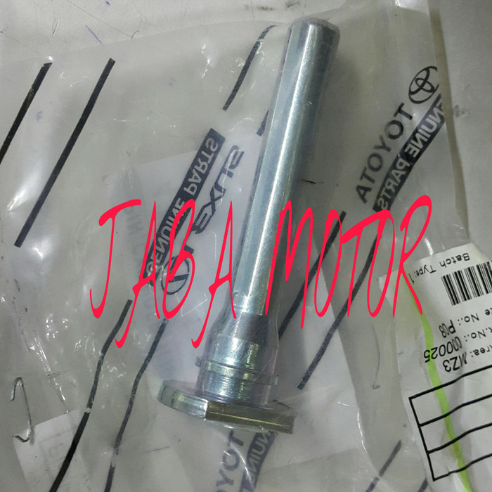 JUAL Baut kaliper rem Avanza-Xenia-Pen kaliper rem depan Avanza-Xenia ori BEST SELLER