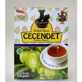 

SERBUK DAUN CECENDET BINAHONG KENDIMAS 150 GR 100% ORIGINAL