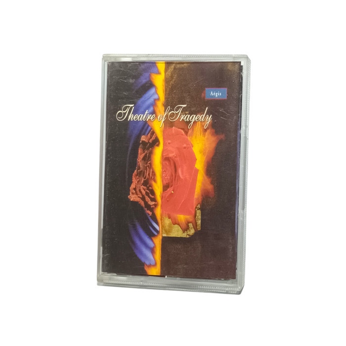 kaset Theatre Of Tragedy Aegis