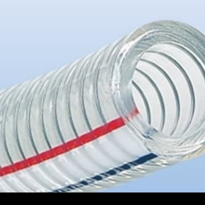 Selang spring toyox 11/2" meteran