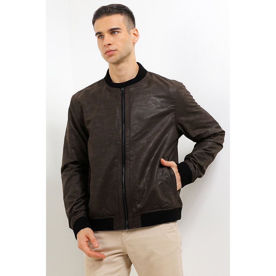 Andrew Smith Jaket Pria A0182J03G