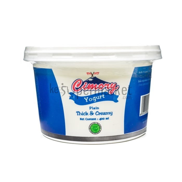 

Set Cimory Yoghurt 400ml Alami