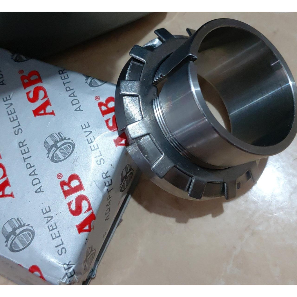 READY BANYAK - BEARING ADAPTER SPEEVE HE209 - HE217 ASB
