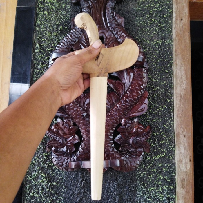 warangka patrem custom