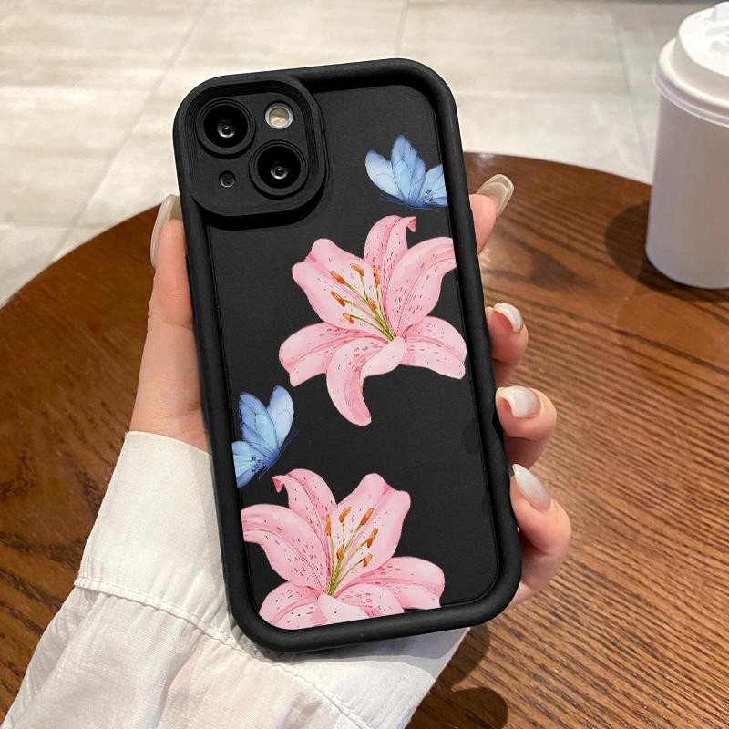 Soft Case For VIVO V40 5G V15 V17 V21 V21e Neo V20 Pro V23 5G V23e 4G V25 V25e V27 Pro V27e V29 V30 