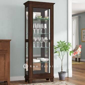 ALMARI HIAS MINIMALIS/LEMARI PAJANGAN JATI MINIMALIS