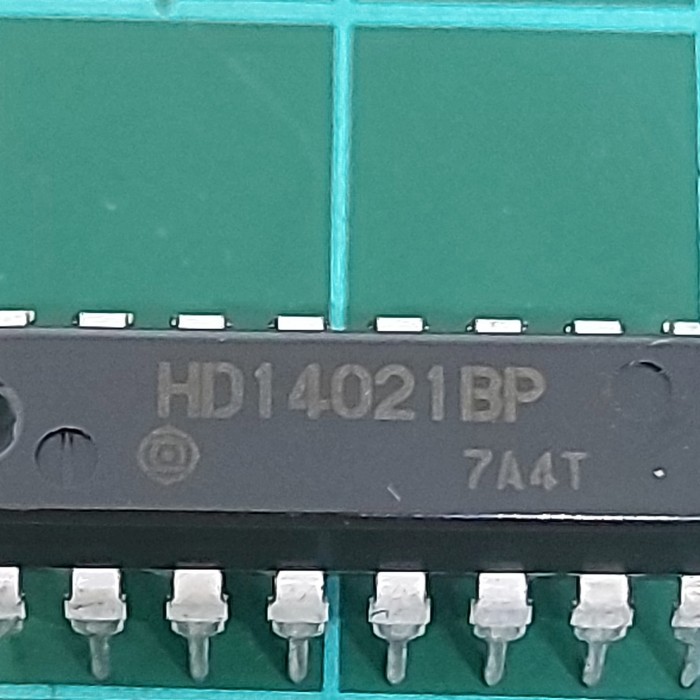 SGApart ic HD14021BP HITACHI