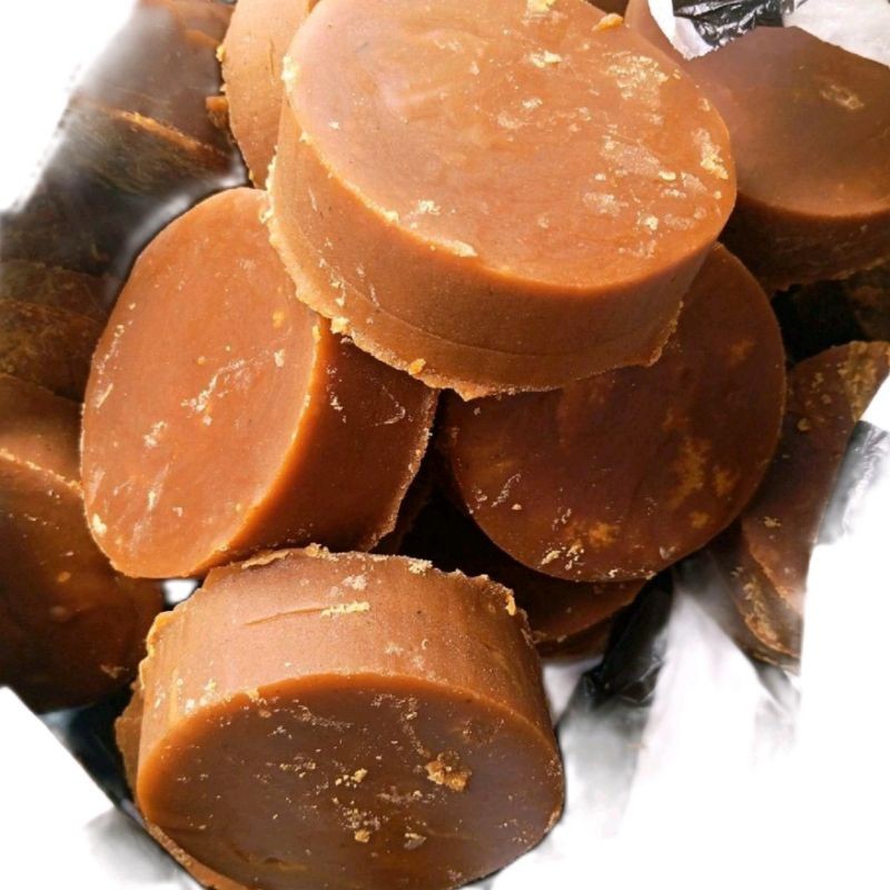 

Terlaris ! Gula Aren / Gula Kawung Asli (1kg) No tipu tipu