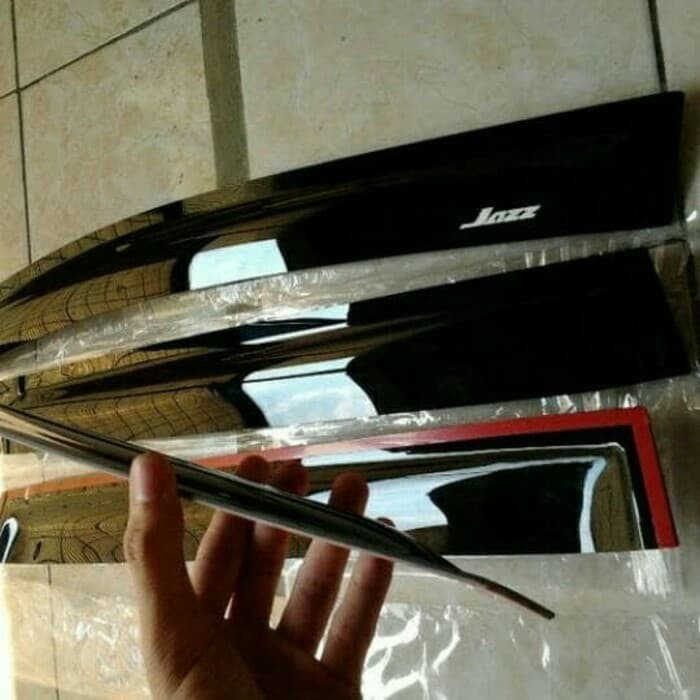 Talang Air Slim Honda Jazz 2003-2004-2005-2006-2007