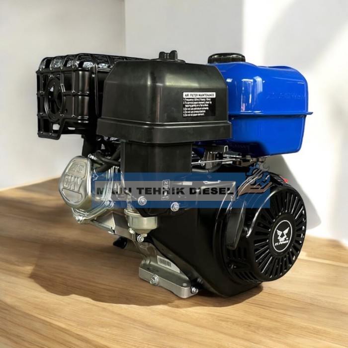 Mesin Penggerak Bensin ZS POWER GB420 GX420 14 HP