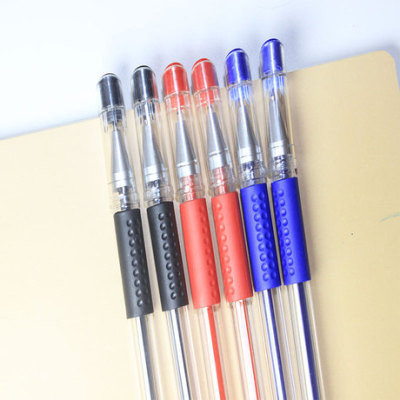 

Pulpen Sekolah Kantor Mata Pena Bullet 0.5mm Import 481