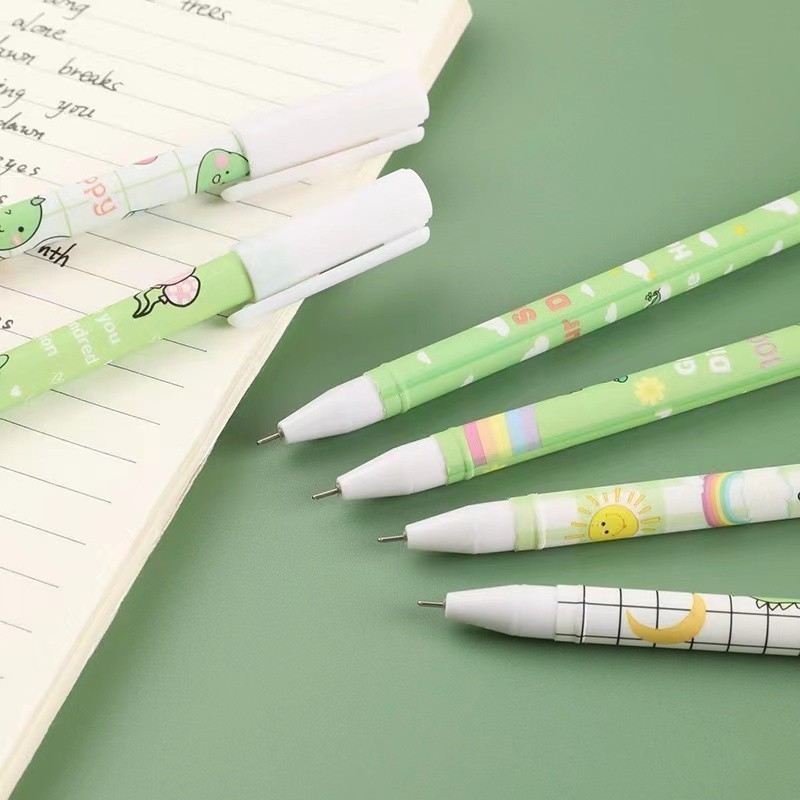 

Pulpen Gel Motif Dinosaur Pulpen Korea Pelajar Dan Kantor Pena Lucu Import 603