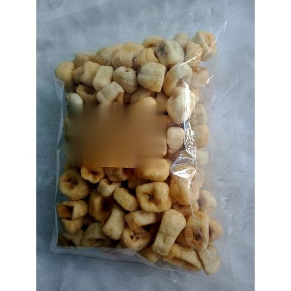 

COD pisang oven keripik pisang oven