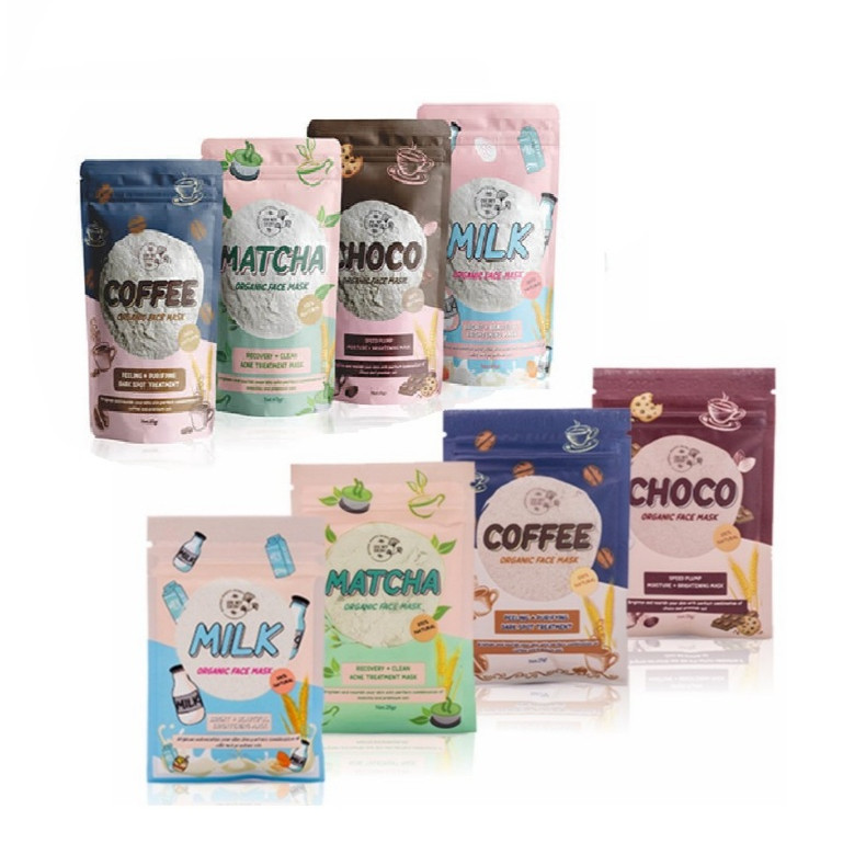 ️  ️ OH MY SKIN Organic Face Mask | Oh My Skin Masker