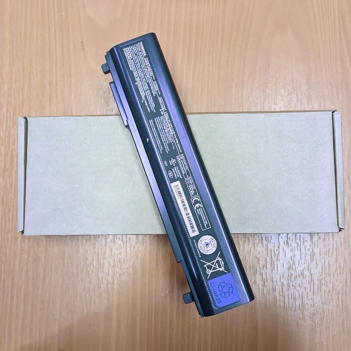 ORIGINAL Baterai Toshiba Dynabook R734 R734/K R734/M PA5161 PA5162U PA5162U-1BRS