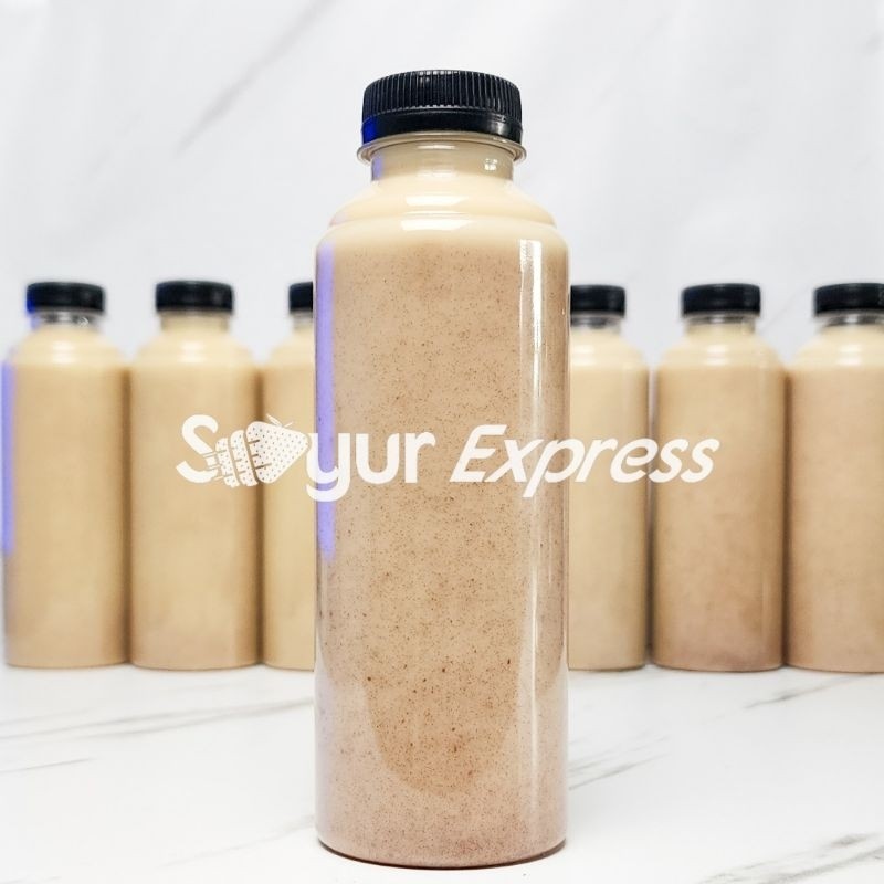 

KIRIM INSTAN Susu Kurma Tanpa Gula 250ml