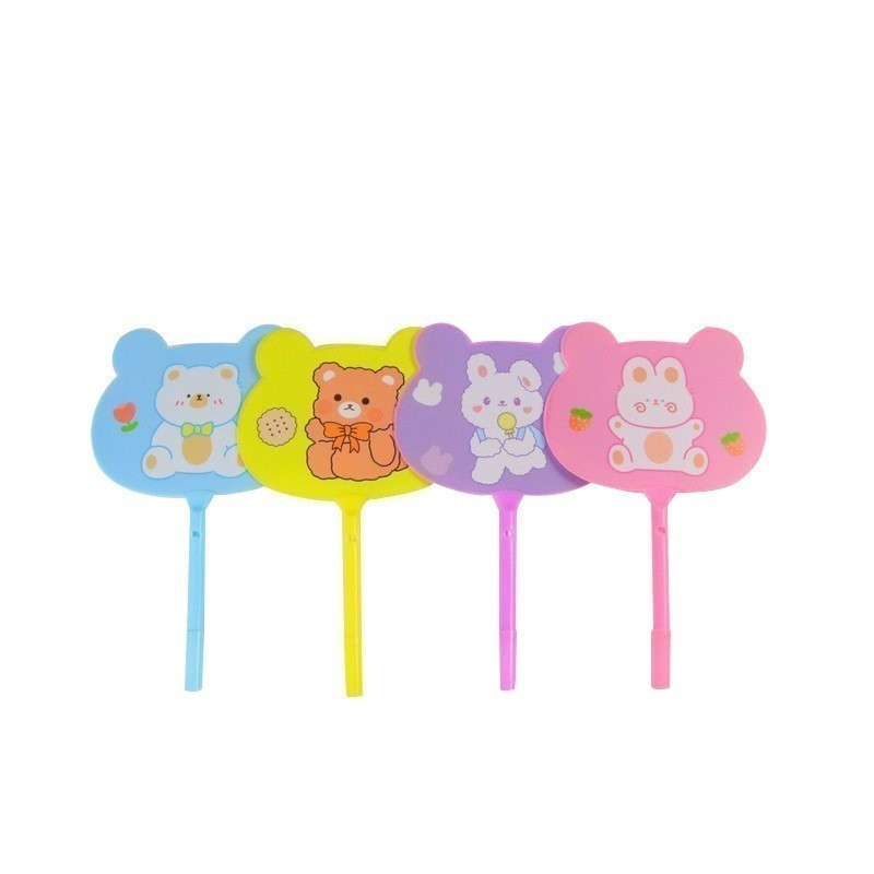 

Pulpen Kipas Variasi Karakter Boneka Lucu Pulpen Sekolah Anak 1193