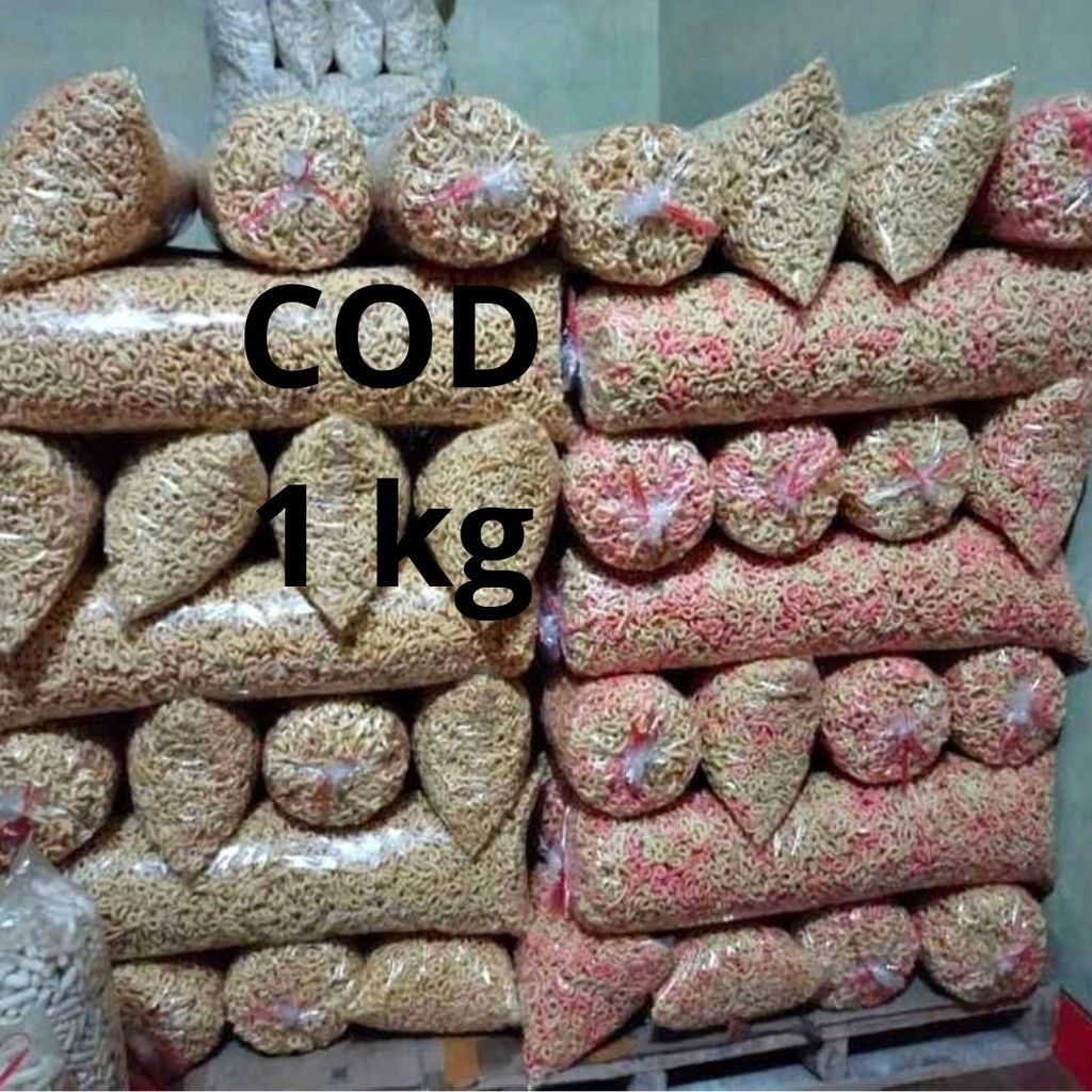 

COD klanting lanting bawang lanting bumbu khas kebumen lanting singkong lanting kebumen lanting