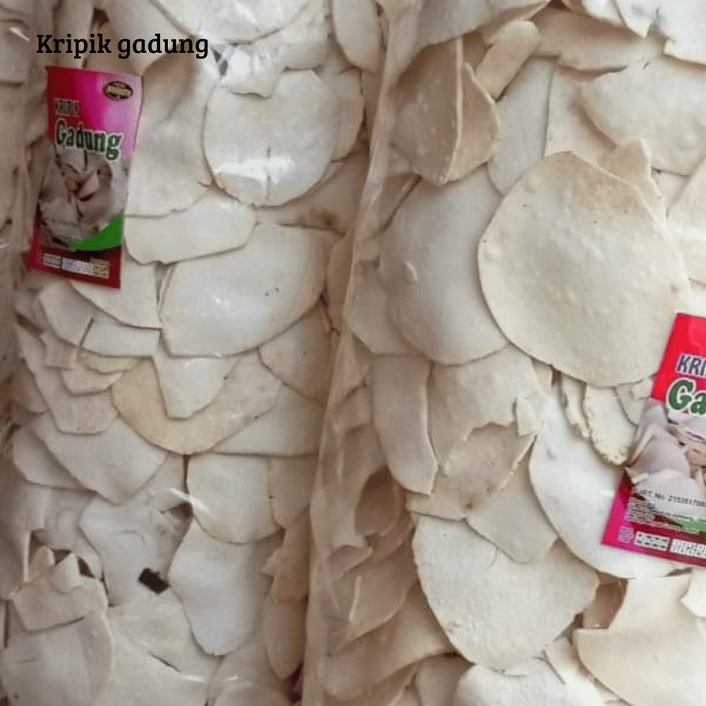 

VIRAL SALE KERUPUK GADUNG/KERIPIK GADUNG/KRIPIK GADUNG/KERIPIK GADUNG MATANG