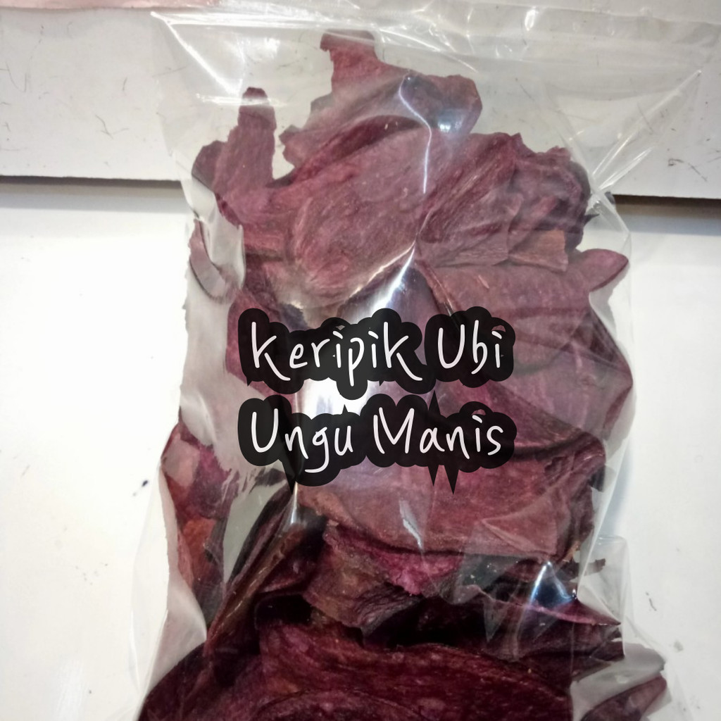 

VIRAL kripik ubi keripik ubi unggu keripik ubi keripik ubi pedas manis TERLARIS