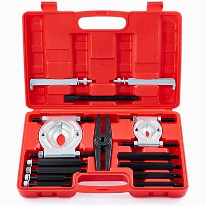 14pcs treker bearing separator treker bearing separator mobil internal treker bearing separator set 