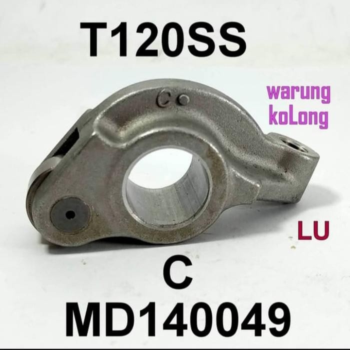 pelatuk - rocker arm T120ss kode C