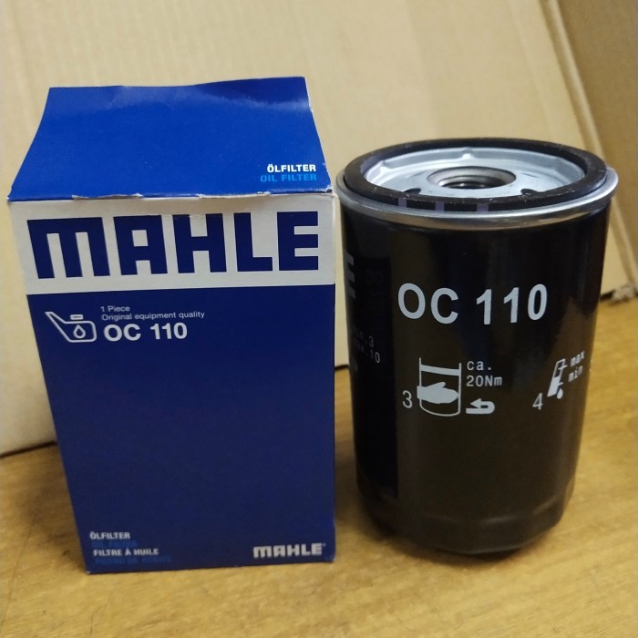 filter oli 200/230E/300E-w124