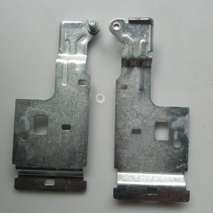 engsel pintu kulkas / atas