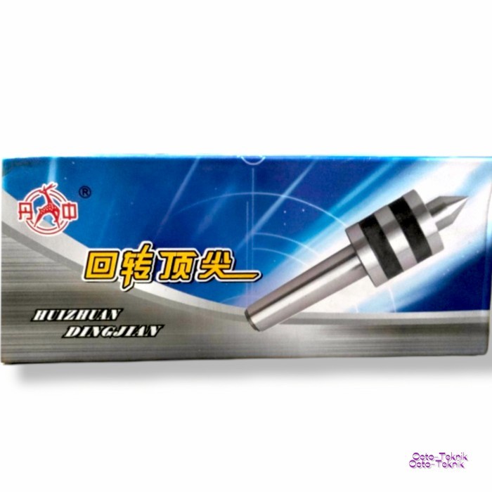 Live Center Bubut MT4