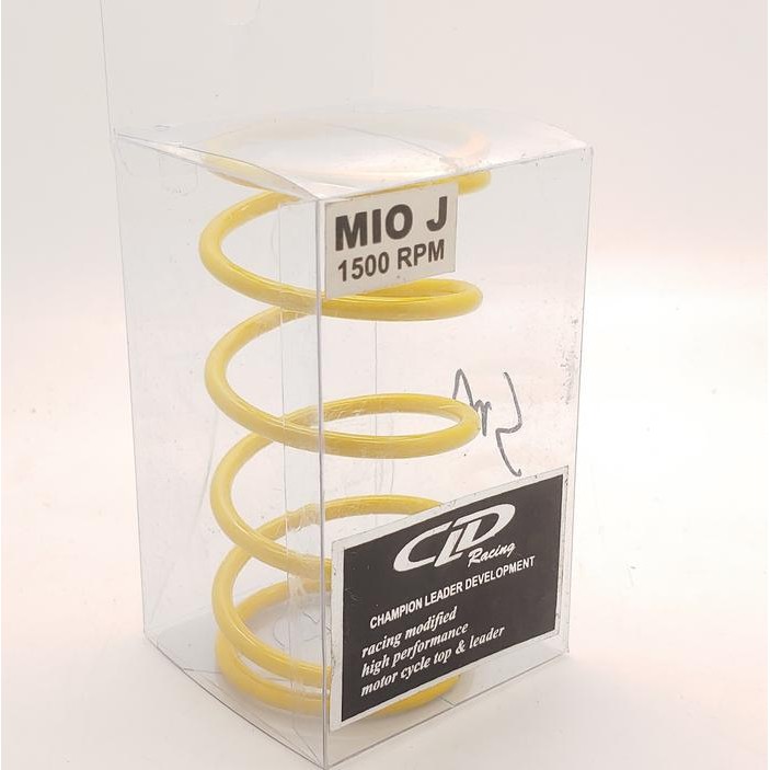 Per Cvt Mio J Mio Gt Soul Gt Fino Fi Cld Racing 1500 Rpm