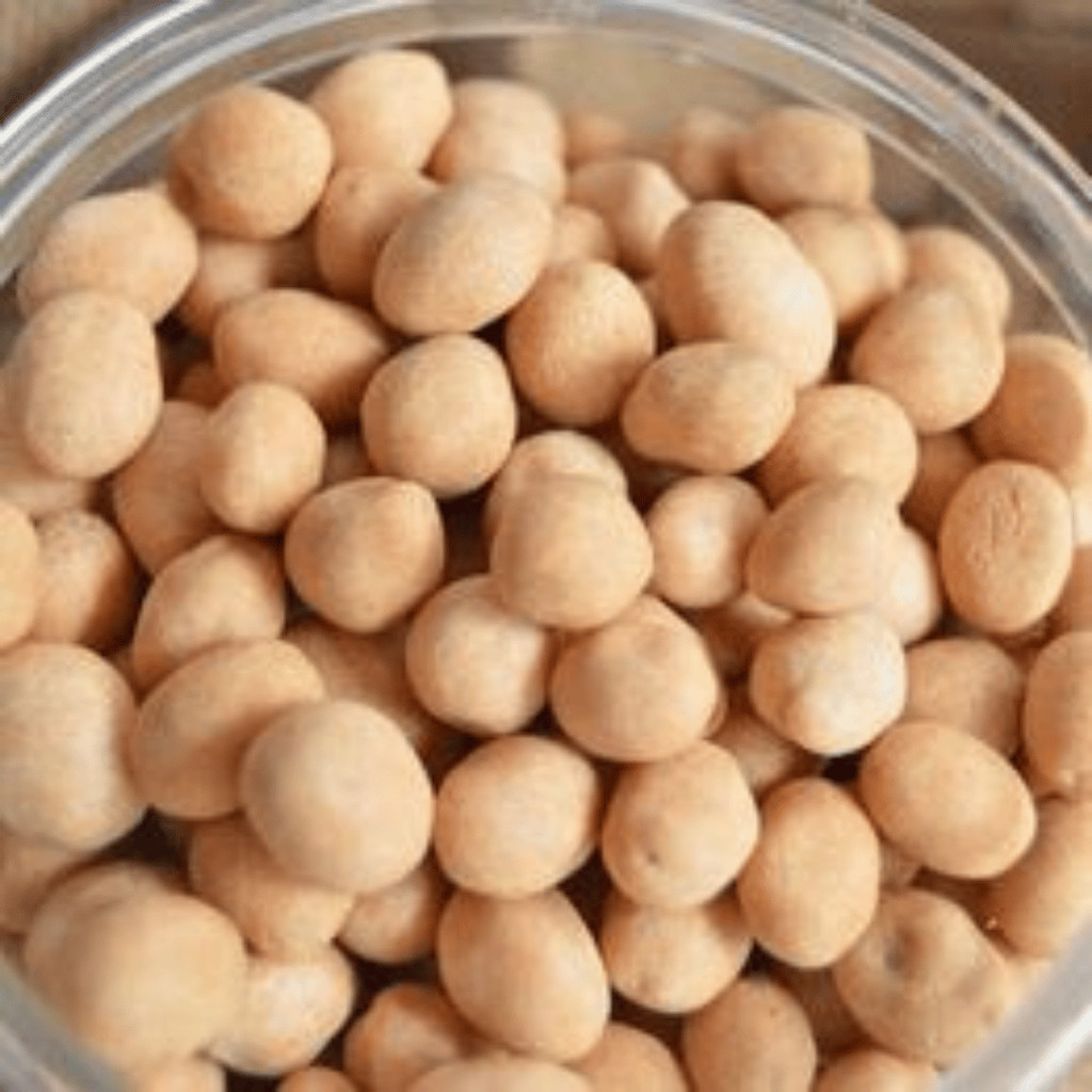 

READY PROMO kacang atom gangsar kacang atom garuda kacang atom jambu kacang atom oven 1kg