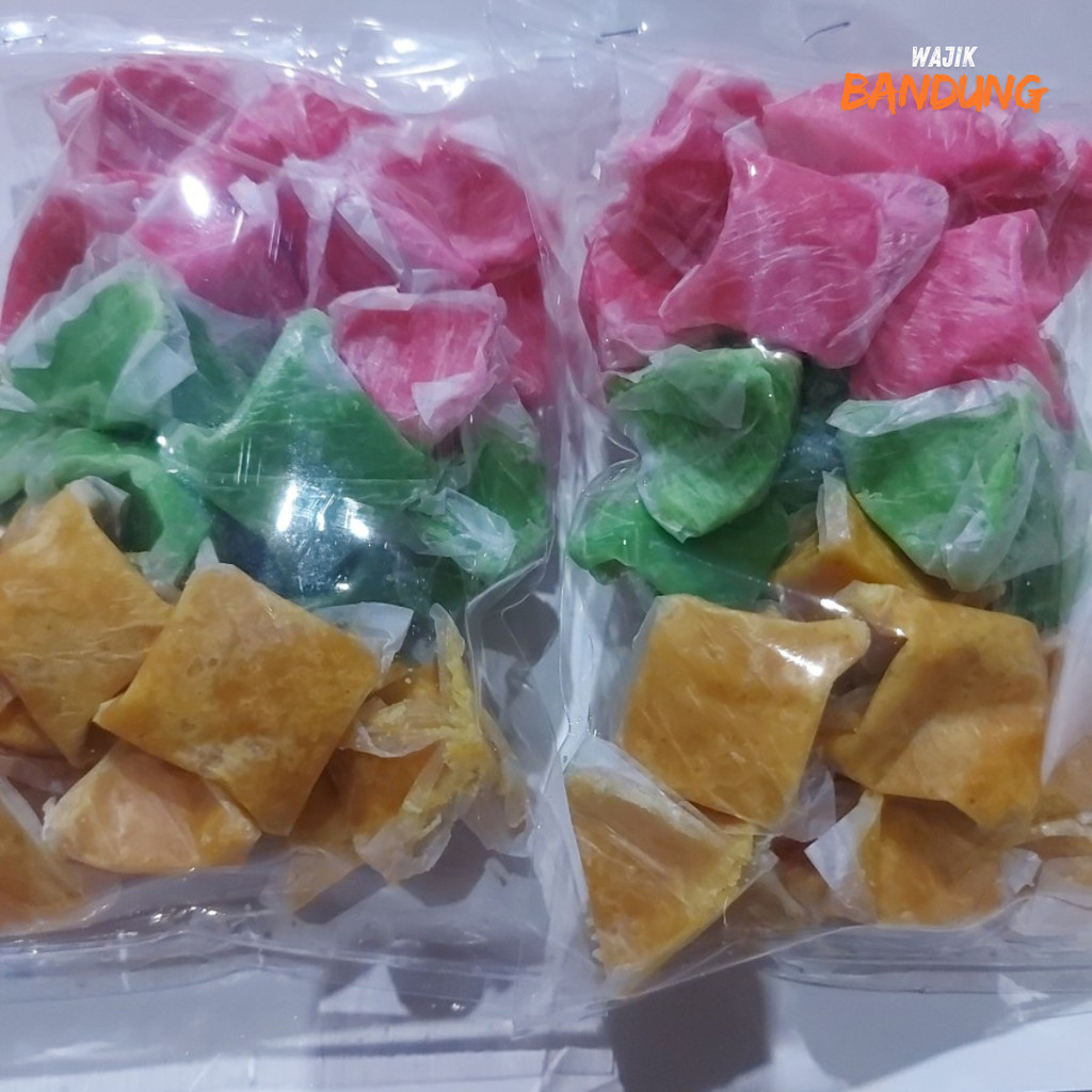 

NEW wajik bandung wajik kletik wajid bandung wajik ketan kelapa