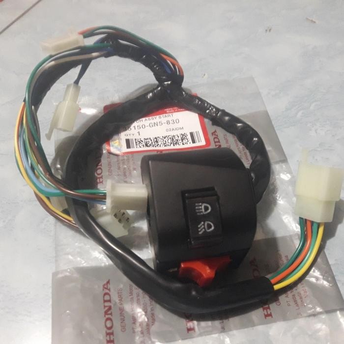 holder saklar kiri grand legenda supra impresa astrea star prima ori