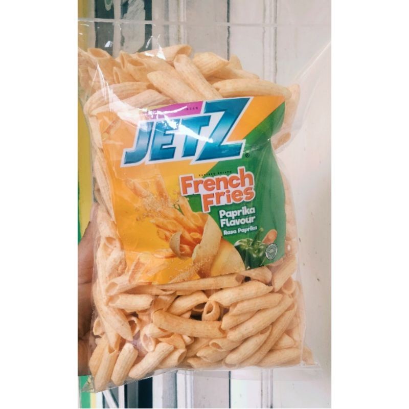 

Jetz paprika 170gr