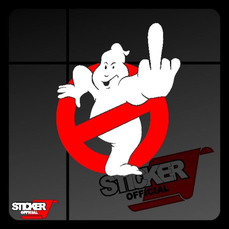 

STICKER CESPER LUCU