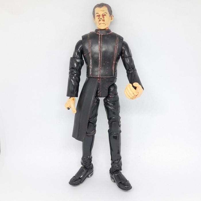 DV99 X-Men Magneto - Original DC Action Figure Superhero Mainan Anak Laki