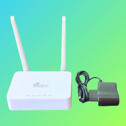 HSAIRPO WR200N HSAirPo 300mbps Wireless n Router