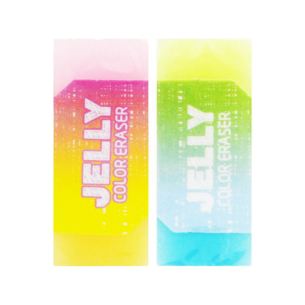 

Poly Doba Series Jelly M&G AXP963PW Penghapus Pensil