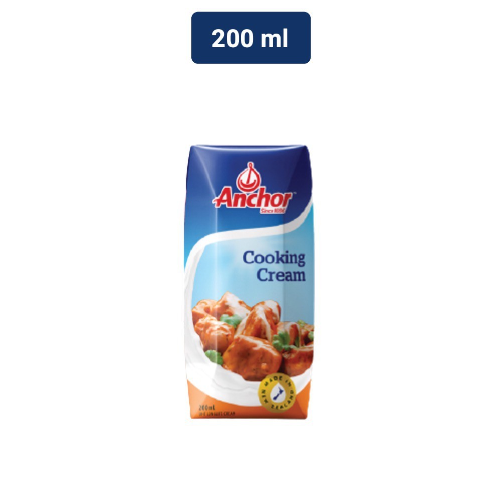 

pekanbaru /Anchor Cooking Cream 200 ml