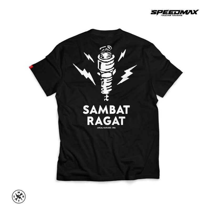 Smrt Project - Tshirt Busi #5