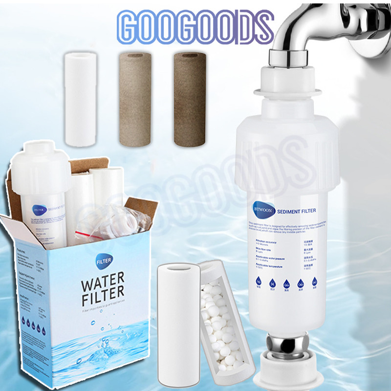 Penyaring Air /Filter Air /Filter Kran Air /Penyaring Kran Penjernih Air /Saringan air Kran Sambunga