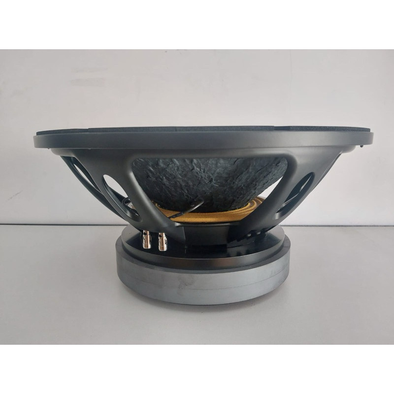 Speaker wisdom 18 inch 18df1500 original double magnet
